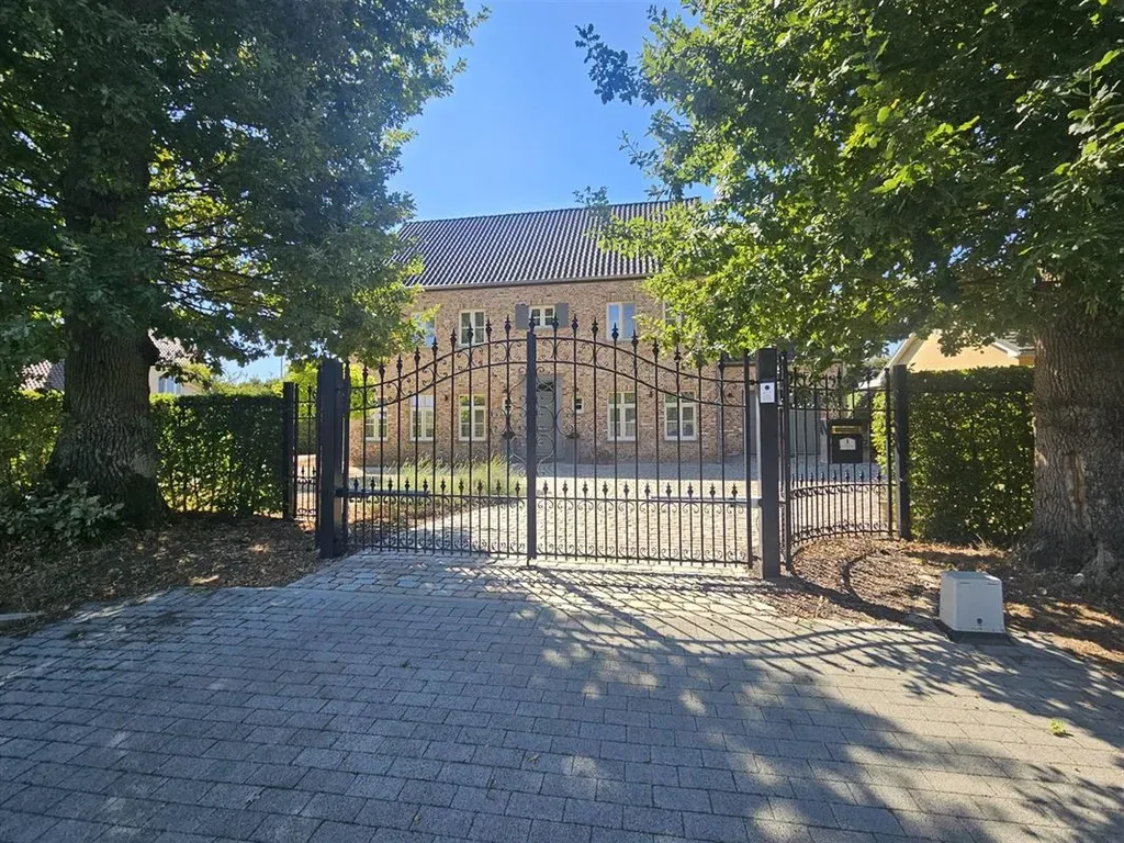 Huis in Hasselt - 7684072 - Pallekensbergstraat 1, 3500 HASSELT