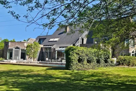 Villa Te Koop Kermt