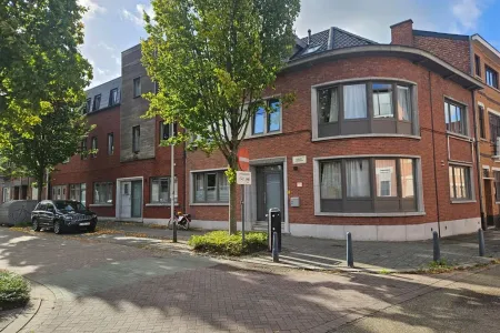 AppartementHasselt