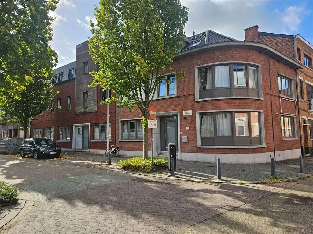Appartement in Hasselt - 7684075 - Ambachtsschoolstraat 66-68, 3500 HASSELT