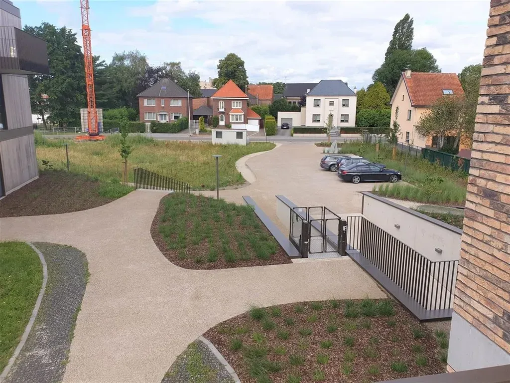 Appartement in Zonhoven - 7684076 - Het Koolhof 1, 3520 Zonhoven