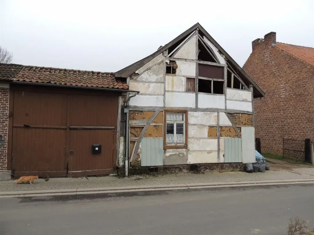 HuisBilzen-hoeselt