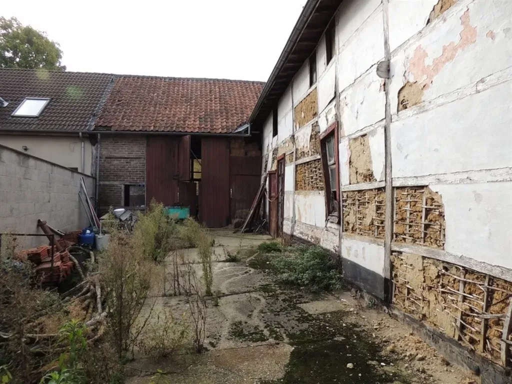 Huis in Bilzen-hoeselt - 1022248 - Kruisstraat 43, 3730 BILZEN-HOESELT