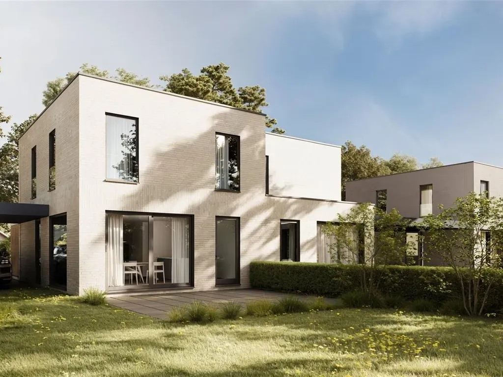Huis in Zonhoven - 7701272 - Ramaekersveld 10, 3520 ZONHOVEN