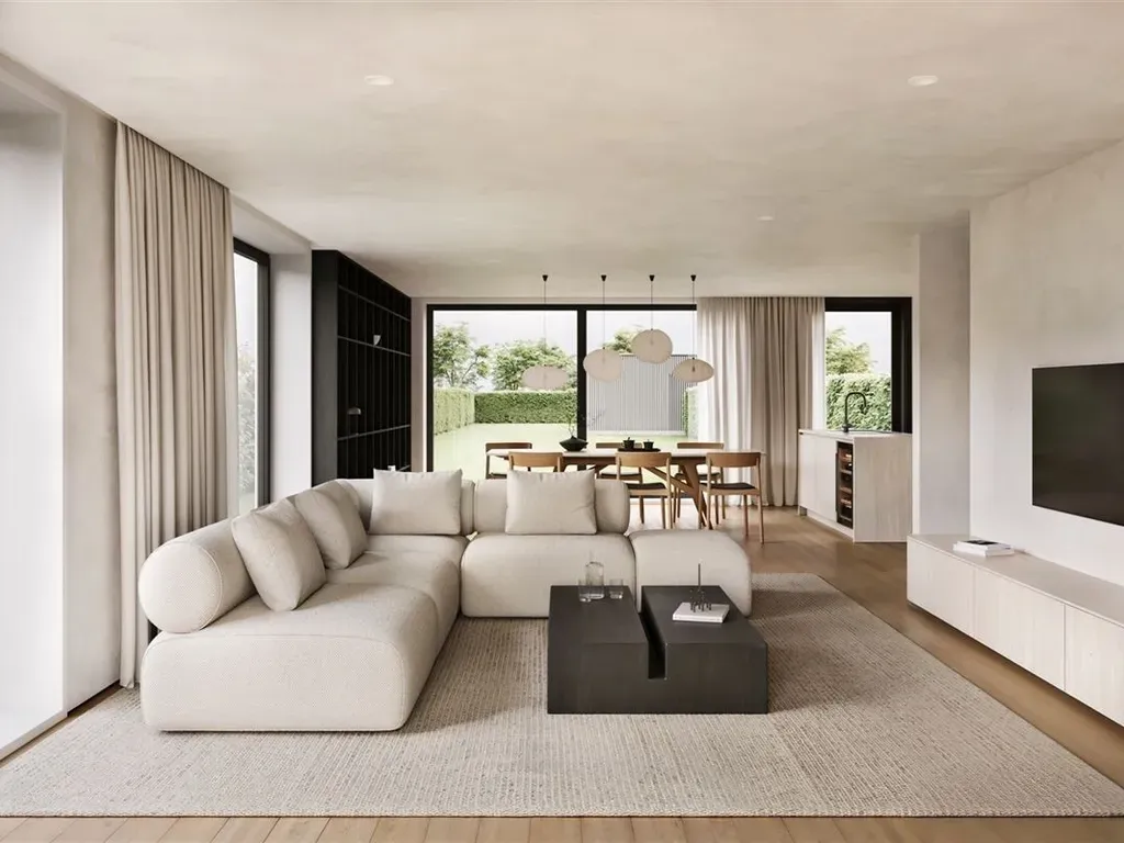 Huis in Zonhoven - 7701272 - Ramaekersveld 10, 3520 ZONHOVEN