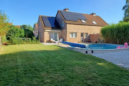 Huis Te Koop Zepperen