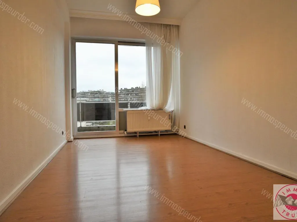 Appartement in Uccle - 1128501 - 1180 Uccle