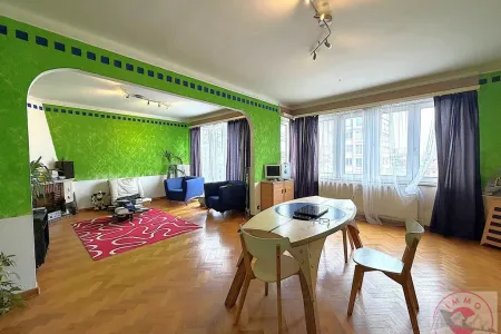Appartement Te Koop Sint-Lambrechts-Woluwe