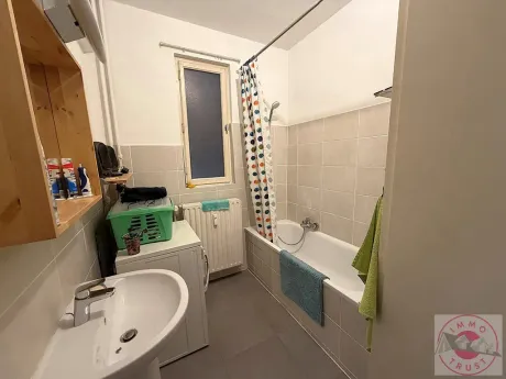 Appartement in Sint-Lambrechts-Woluwe - Av de Broqueville 220, 1200 - foto 10