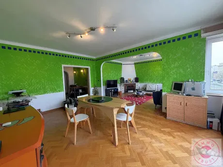 Appartement in Sint-Lambrechts-Woluwe - Av de Broqueville 220, 1200 - foto 2