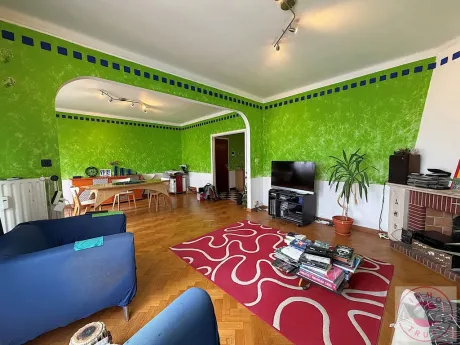 Appartement in Sint-Lambrechts-Woluwe - Av de Broqueville 220, 1200 - foto 3