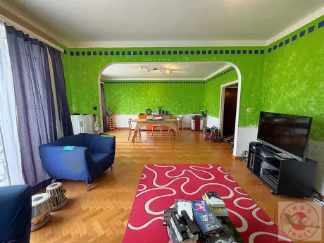 Appartement in Sint-Lambrechts-Woluwe - Av de Broqueville 220, 1200 - foto 4