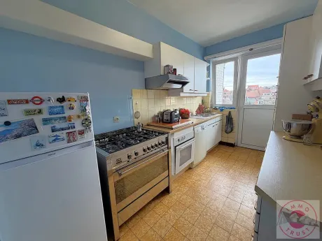 Appartement in Sint-Lambrechts-Woluwe - Av de Broqueville 220, 1200 - foto 5