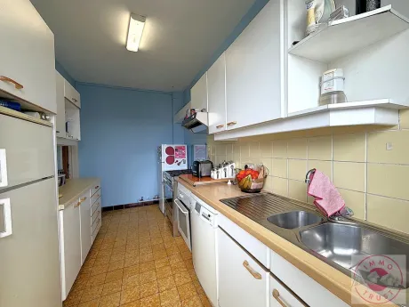 Appartement in Sint-Lambrechts-Woluwe - Av de Broqueville 220, 1200 - foto 6