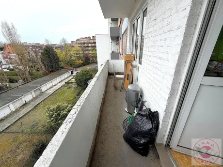 Appartement in Sint-Lambrechts-Woluwe - Av de Broqueville 220, 1200 - foto 7