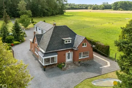 Villa Gearchiveerd Zemst