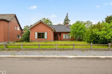 Maison À vendre Bonheiden
