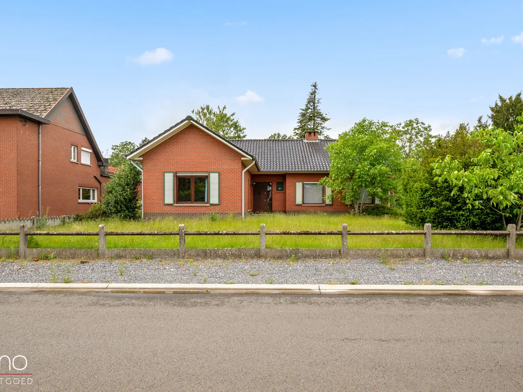 Photo principale Maison à Bonheiden
