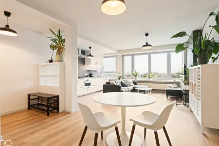 Appartement Te Huur Antwerpen