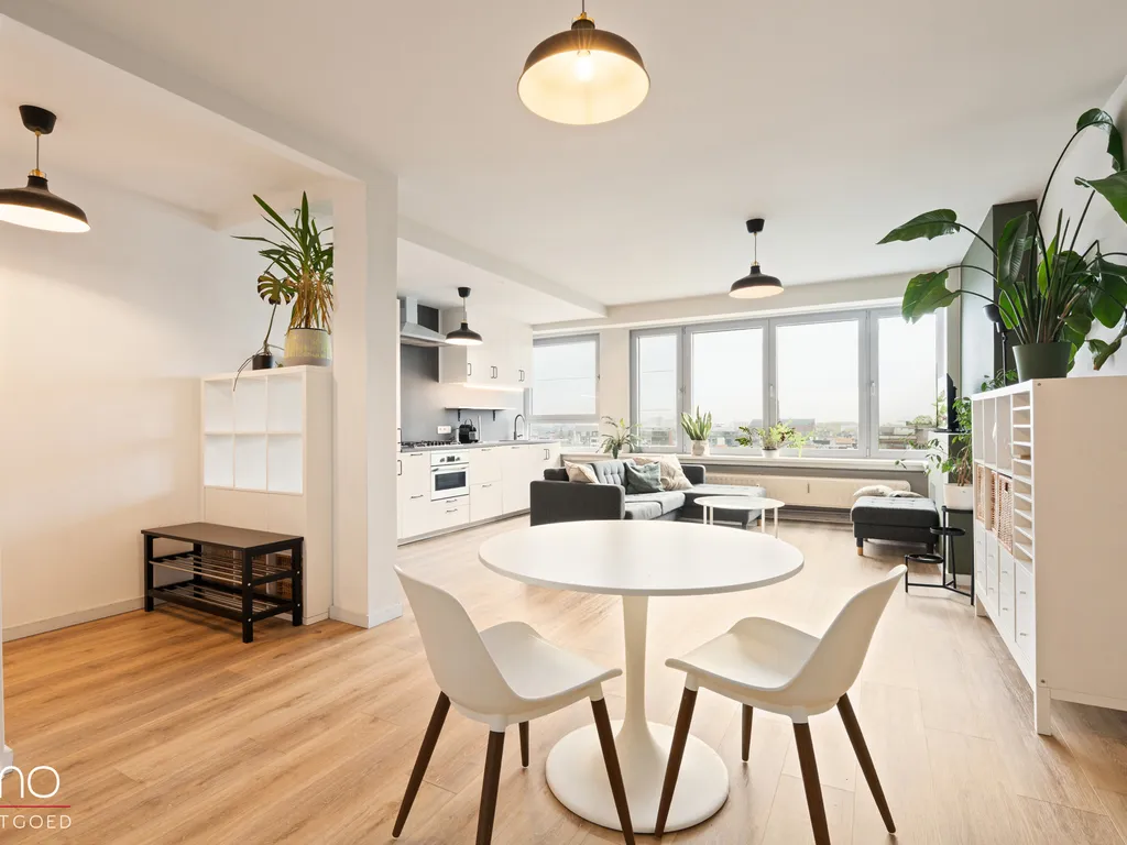 Hoofdfoto Appartement in Antwerpen