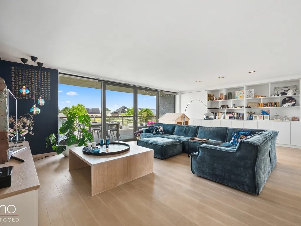 Hoofdfoto Huis in Sint-Katelijne-Waver