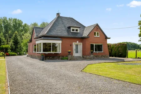 Villa À vendre Zemst