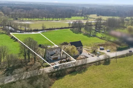 Huis Te Koop Boortmeerbeek