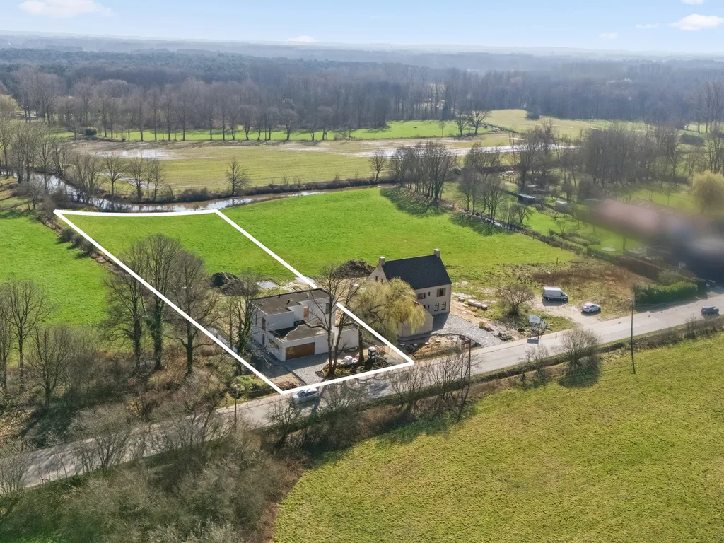 Hoofdfoto Huis in Boortmeerbeek
