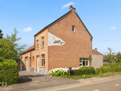 Maison à Begijnendijk - Peuterstraat 75, 3130 - photo 2