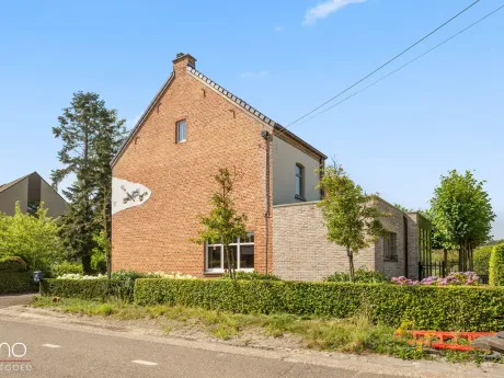 Maison à Begijnendijk - Peuterstraat 75, 3130 - photo 3