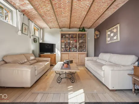 Maison à Begijnendijk - Peuterstraat 75, 3130 - photo 4
