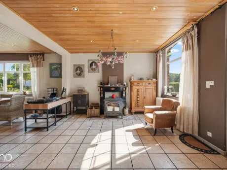 Maison à Begijnendijk - Peuterstraat 75, 3130 - photo 5