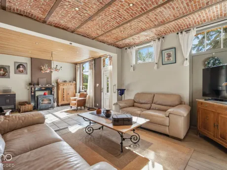 Maison à Begijnendijk - Peuterstraat 75, 3130 - photo 6