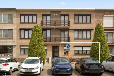 Appartement À vendre Heist-op-den-Berg