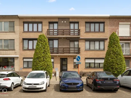 Appartement à Heist-op-den-Berg - Eugeen Woutersstraat 53-2, 2220 - photo 2