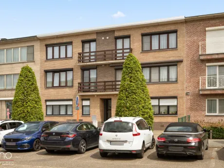 Appartement à Heist-op-den-Berg - Eugeen Woutersstraat 53-2, 2220 - photo 3