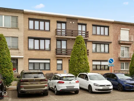 Appartement à Heist-op-den-Berg - Eugeen Woutersstraat 53-2, 2220 - photo 4