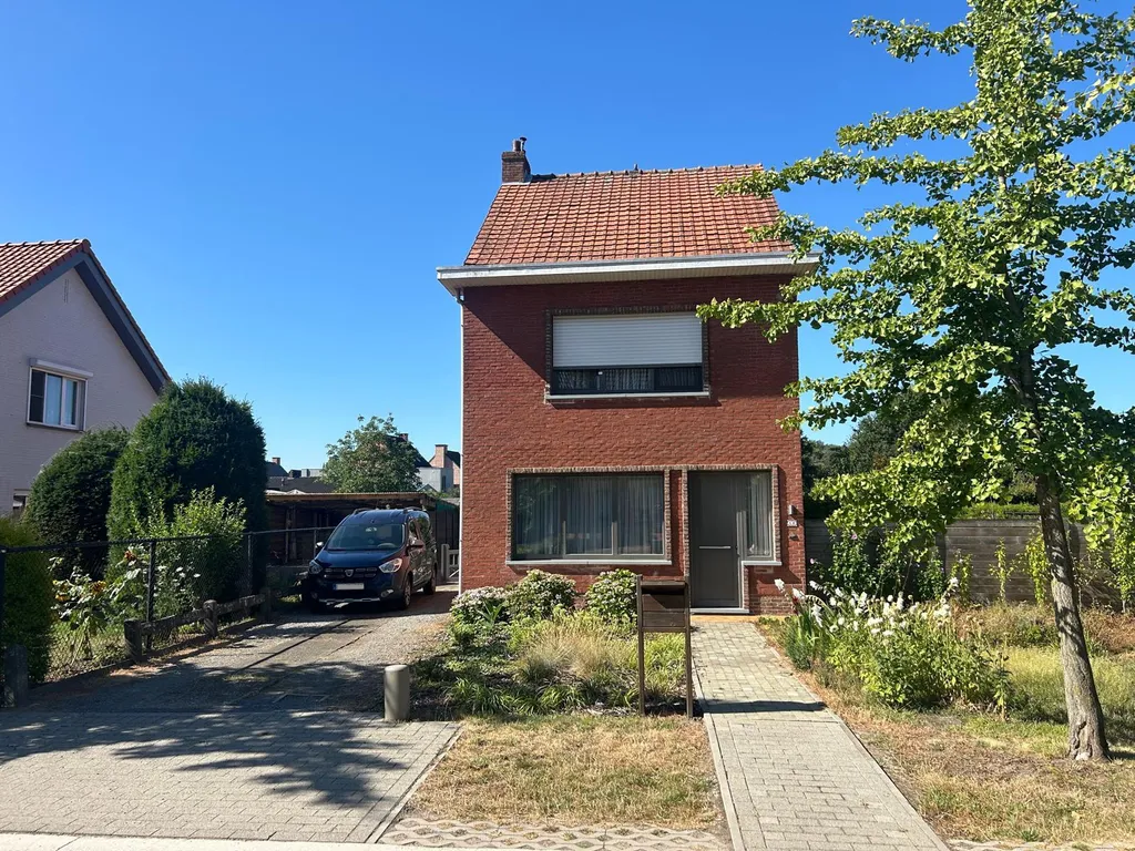Maison à Wuustwezel - Kievitstraat 10, 2990