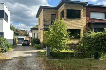 Huis Te Huur Brasschaat