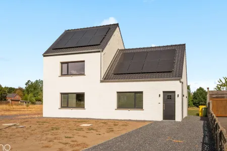 Maison À vendre Westerlo