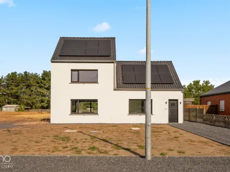 Maison à Westerlo - Molenstraat 108, 2260 - photo 2
