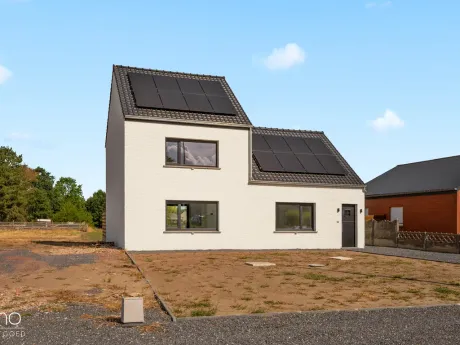 Maison à Westerlo - Molenstraat 108, 2260 - photo 3