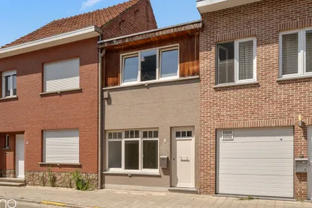 Maison À vendre Heist-op-den-Berg