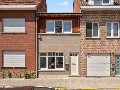 Maison à Heist-op-den-Berg - Oude Gendarmeriestraat 8, 2220 - photo 2