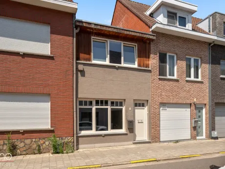 Maison à Heist-op-den-Berg - Oude Gendarmeriestraat 8, 2220 - photo 3