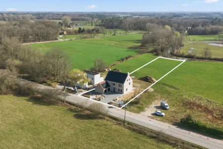 Huis Te Koop Bonheiden Rijmenam