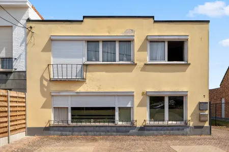 Appartement À vendre Heist-op-den-Berg