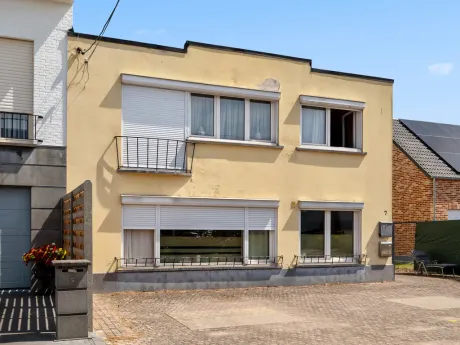 Appartement à Heist-op-den-Berg - Libelstraat 7, 2220 - photo 2