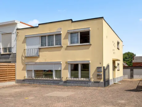 Appartement à Heist-op-den-Berg - Libelstraat 7, 2220 - photo 3