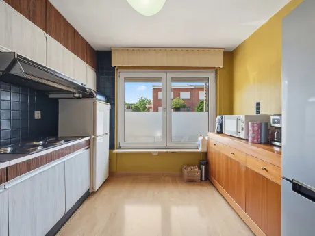 Appartement à Heist-op-den-Berg - Libelstraat 7, 2220 - photo 7